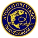 Angelsportverein Grauelsbaum Logo